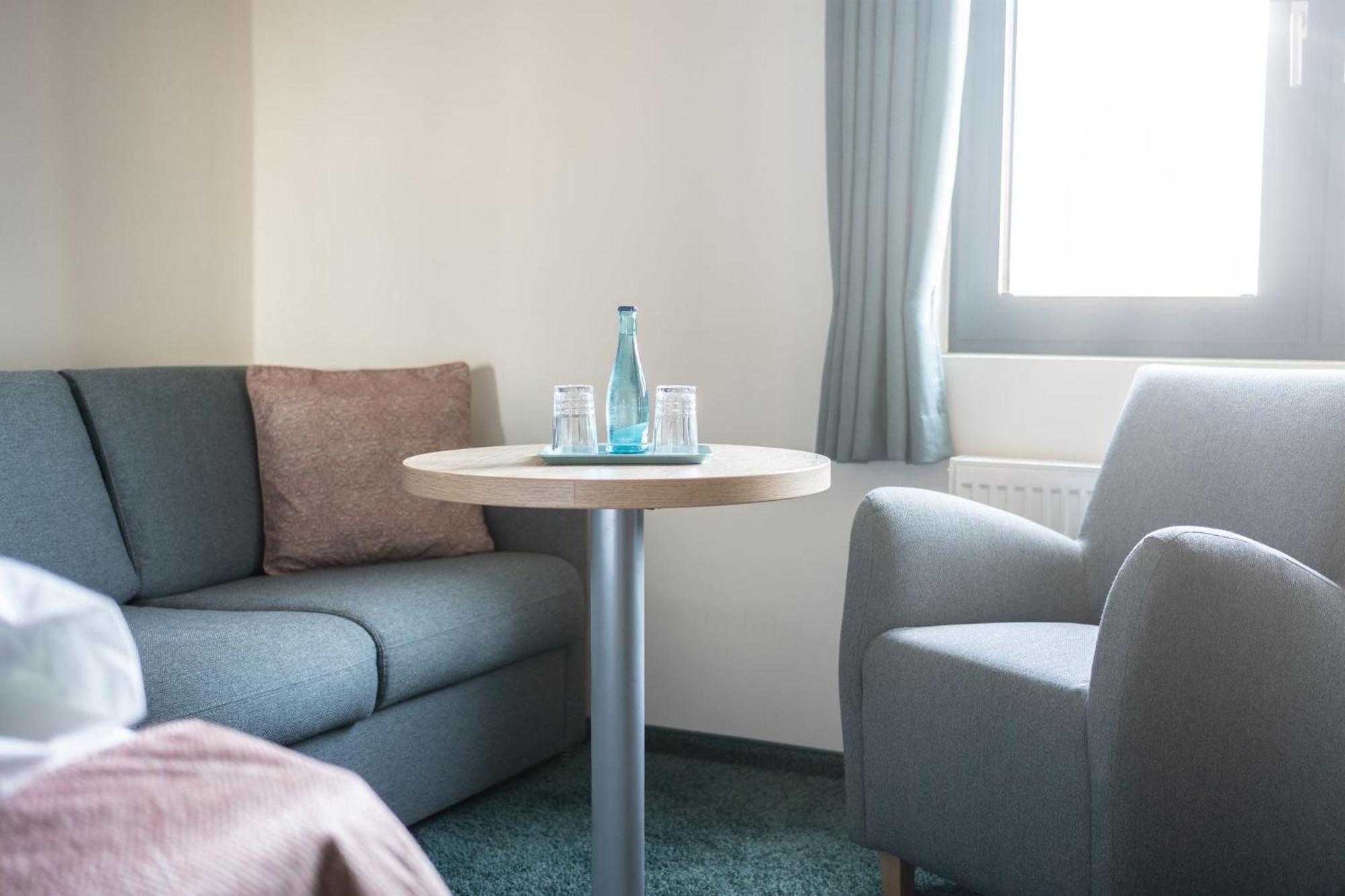Nordseehotel Tausendschoen Carolinensiel Room photo